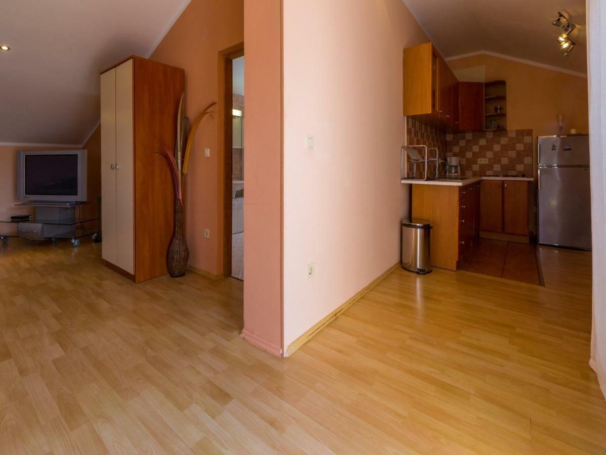 Apartments Alin Драмаль Екстер'єр фото