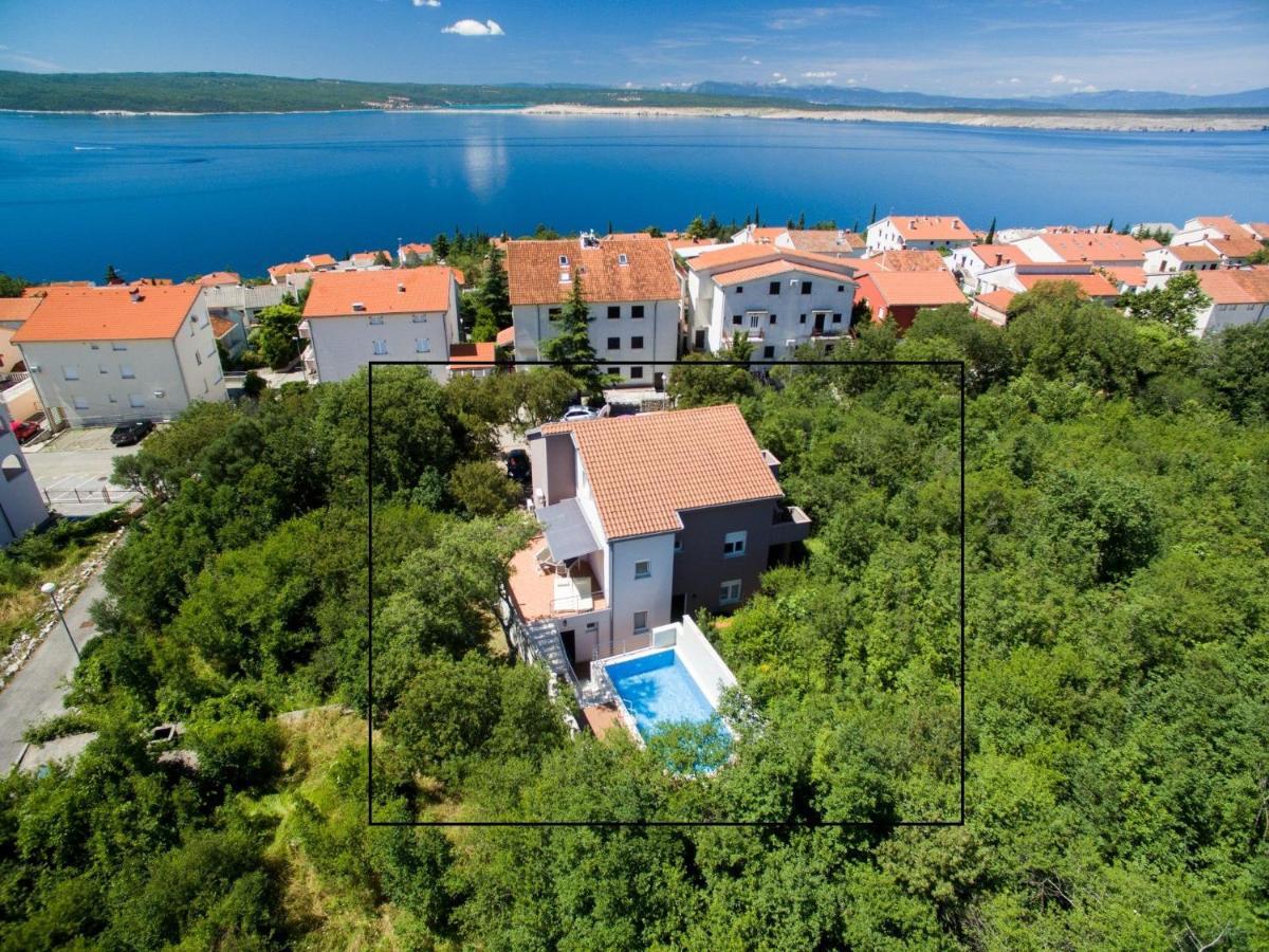 Apartments Alin Драмаль Екстер'єр фото